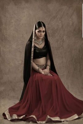 Sakshi Rana Bhatt